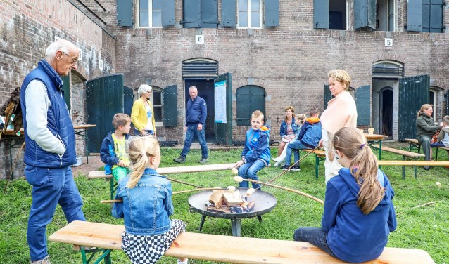 Open Monumentendag