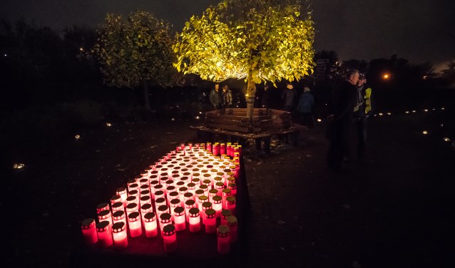 • Lichtjes in de Duisternis 2017