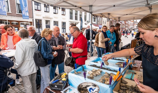Proef Vianen 2018