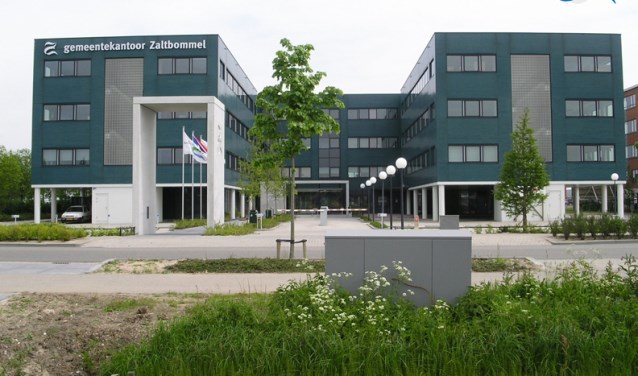 • De rechtervleugel van het pand staat leeg en is vanaf nu te huur voor starters op het gebied van duurzaamheid.