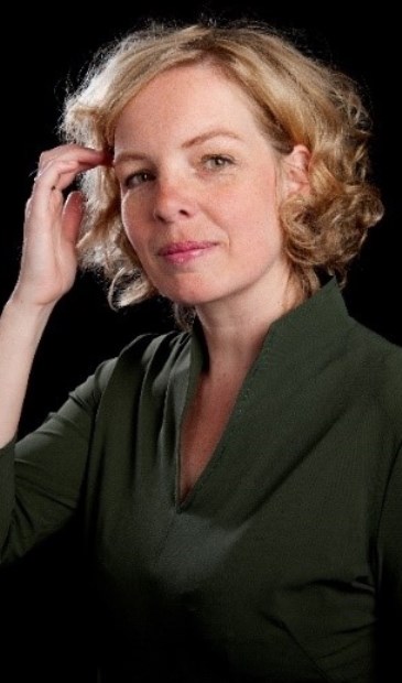 • Beatrice de Graaf.
