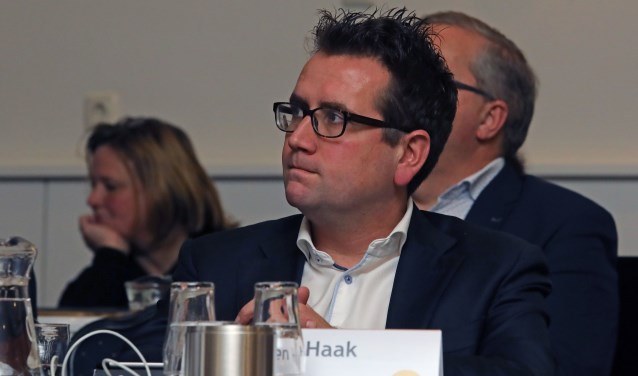 • Ruud den Haak (Doe Mee!).