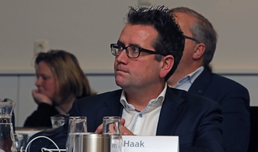 • Ruud den Haak (Doe Mee!).