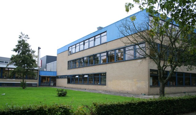 • Het Willem de Zwijger College.