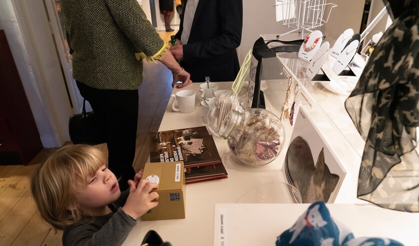 Midas Dekkers opent expositie 'Miauw', Katten in de kunst