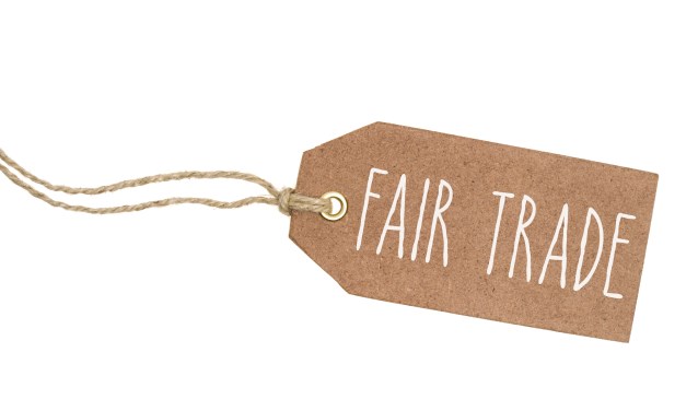 • Team 2015 organiseert ook weer een fair trade bakwedstrijd.
