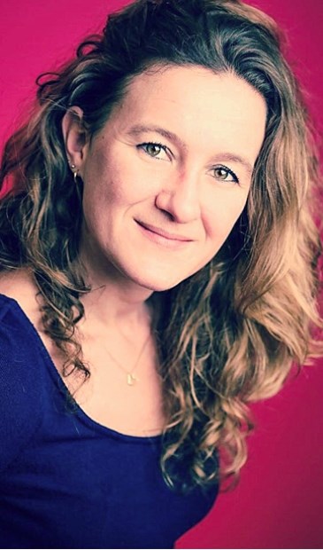 • Kim de Vries