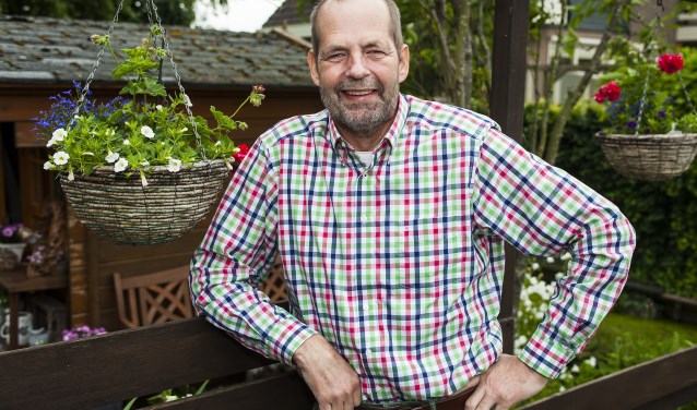 • Willem Schoof, fractievoorzitter van Gemeente Belang Krimpenerwaard.