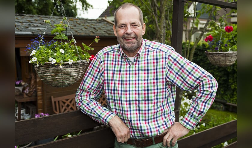 • Willem Schoof, fractievoorzitter van Gemeente Belang Krimpenerwaard.