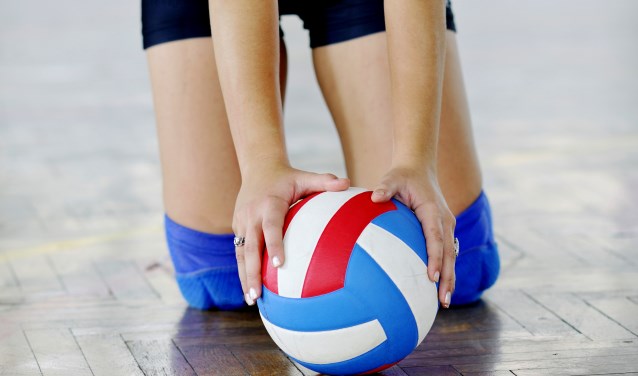 • De dames van WHV boekten een overtuigende overwinning.
