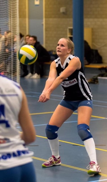 • Podarwic in actie tegen WHV.