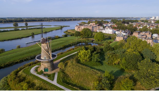 • Gorinchem.