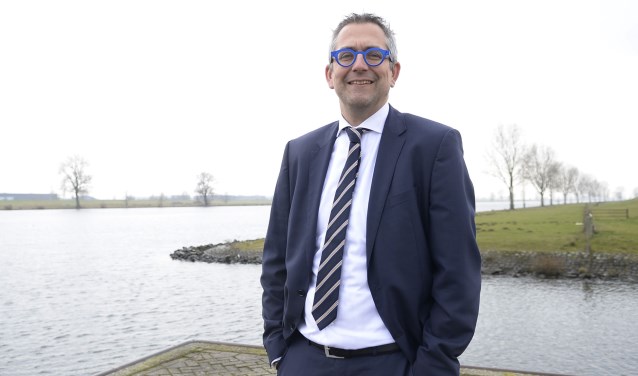 Jeffrey Himpers van Burgerstem Altena.