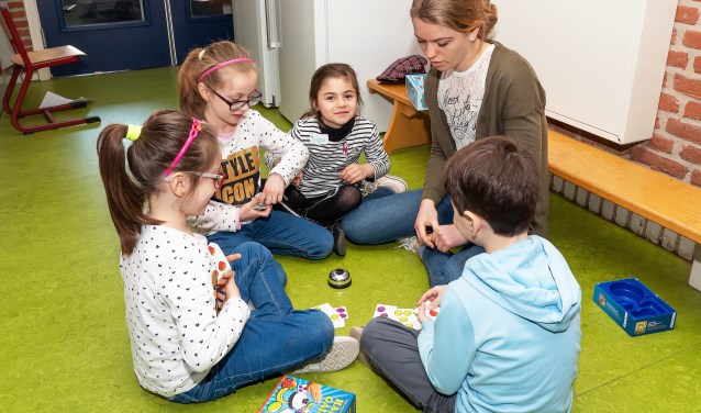 3 Dagen VakantieBijbelWeek in de Rank