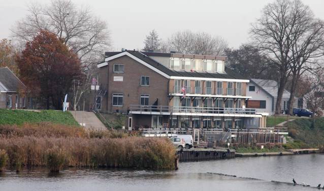• Hotel aan de Linge ging in 2017 na jaren leegstand weer open.