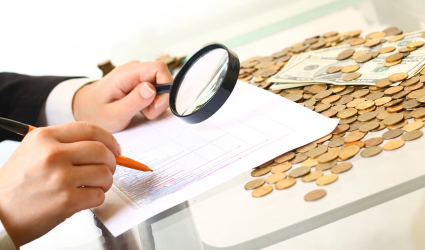 • De totale kosten van de operatie worden nu geschat op 13 miljoen euro.
