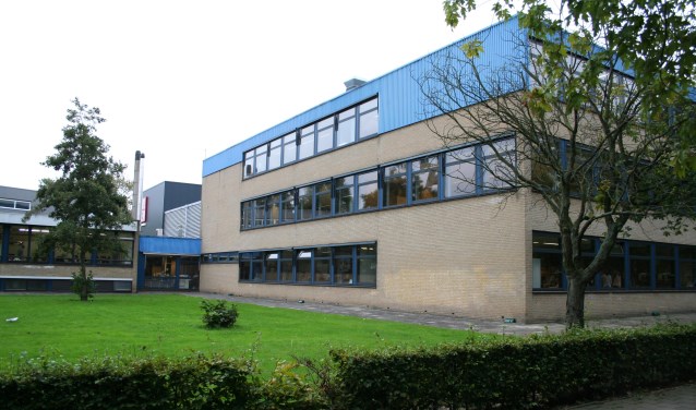 • Het Willem de Zwijger College.