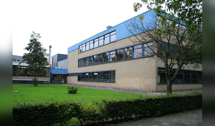 • Het Willem de Zwijger College.