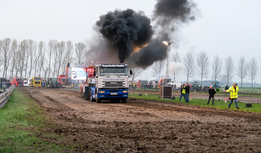 • Boeruh Rock vorig jaar.
