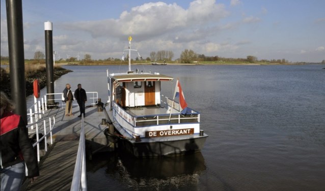 Foto: Website voetveer