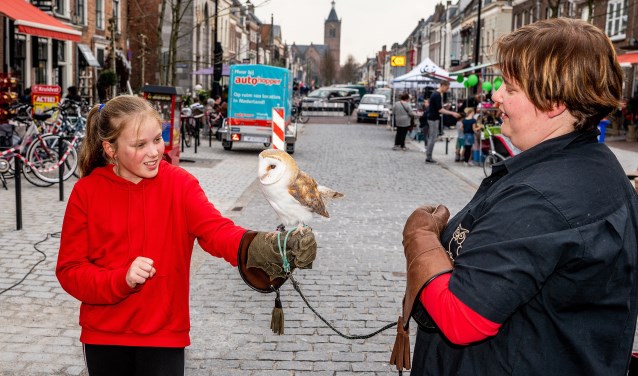 WNF Earth Hour, Vianen