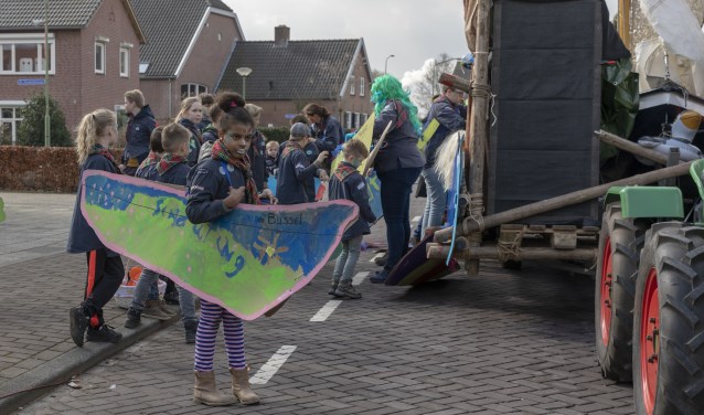 Knusterooierslaand