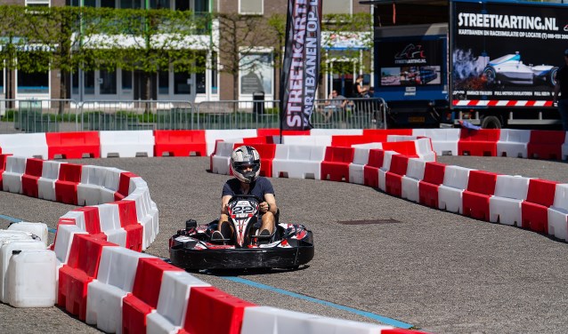 Leerdam Race Experience