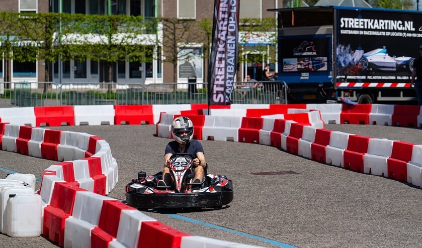 Leerdam Race Experience