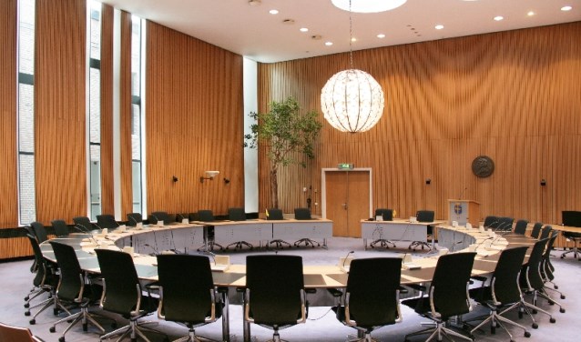 • De OVM vraag college en raad ondernemers in de gemeente gelijke kansen te geven.