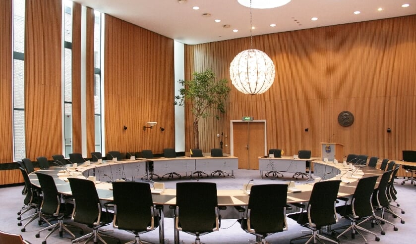 • De OVM vraag college en raad ondernemers in de gemeente gelijke kansen te geven.