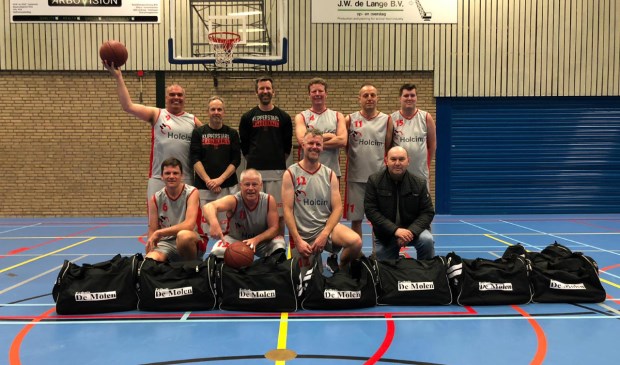 • Sponsorfoto Klipperstars 2.