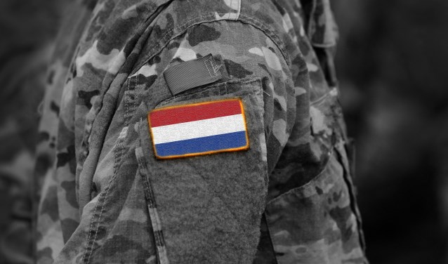 • In Krimpen aan den IJssel kunnen inwoners op Koningsdag kennis maken met veteranen.