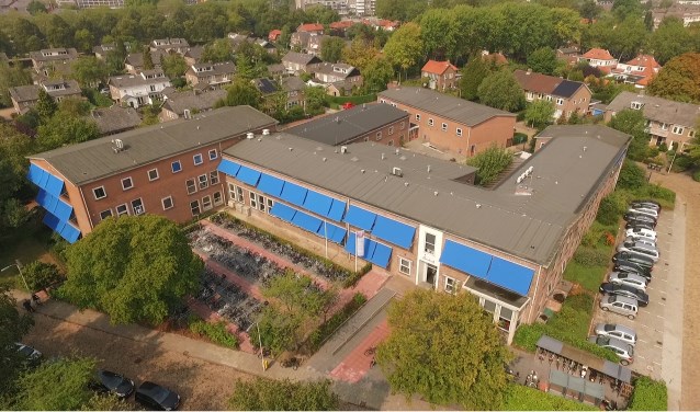 De Uilenhof.