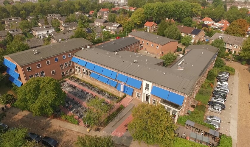 De Uilenhof.