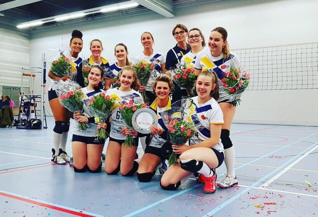 Flits Dames 2