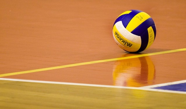 • De heren van WHV eindigden de competitie met winst.