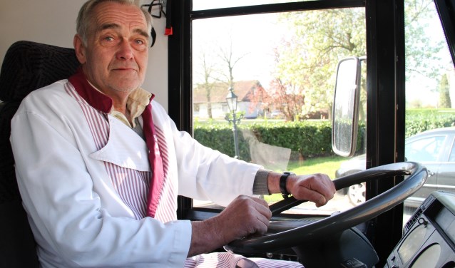 • Burggraaf bouwde groot vertrouwen op bij klanten.