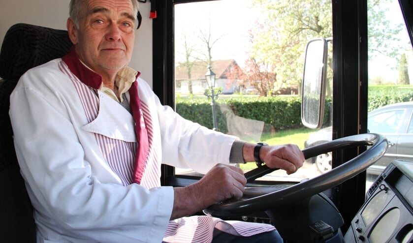 • Burggraaf bouwde groot vertrouwen op bij klanten.