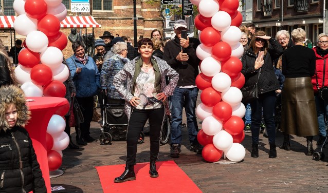 Fashion Red Carpet Leerdam