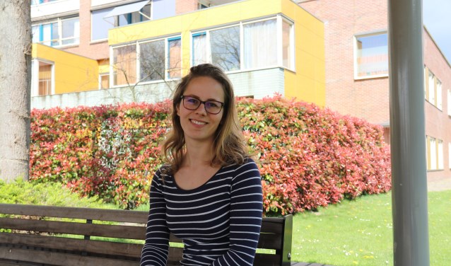 • De cursus wordt verzorgd door Daphne van Middelkoop.