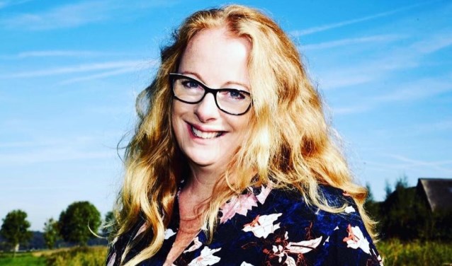 • Manuela van Etten helpt mensen (weer) op weg naar een vitaal leven.