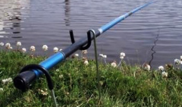 Arie van Dam won bij De Reiger