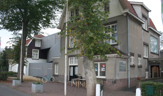 • De raad wil een onderzoek naar de verhuizing van het Glasmuseum.