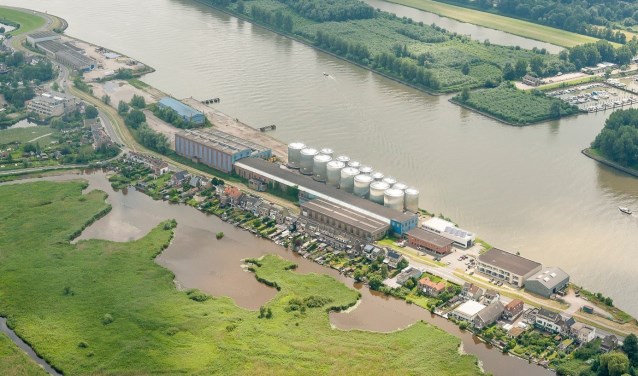 Foto: Gemeente Alblasserdam