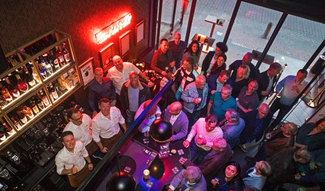 Nieuwe bar in binnenstad Zaltbommel: De Republiek