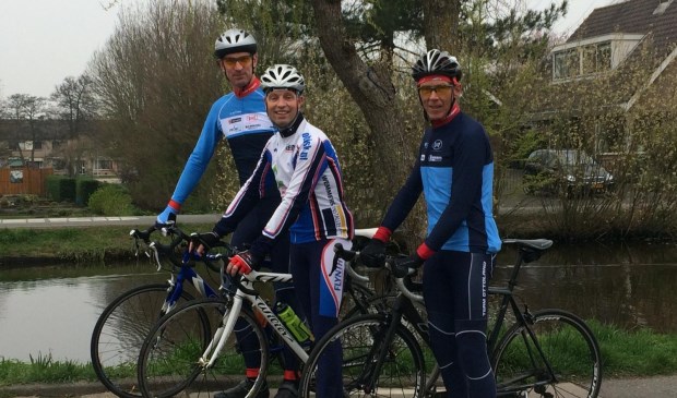 • Team Alpblasserwaard,