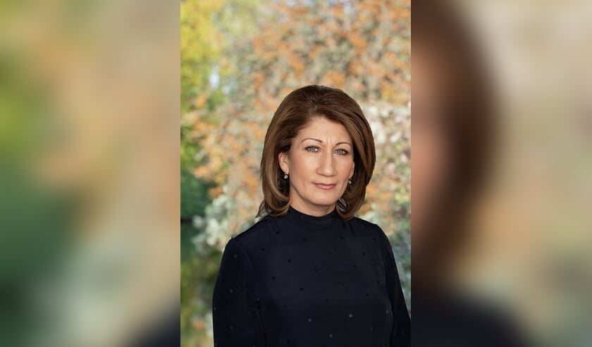 • susanna Karapetjan is de oprichter van de stichting.