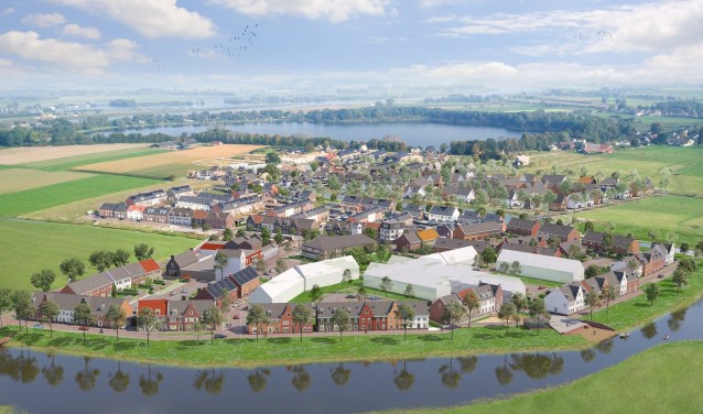 • Leerlingen uit Hoef en Haag kunnen vanaf september terecht in Hagestein.