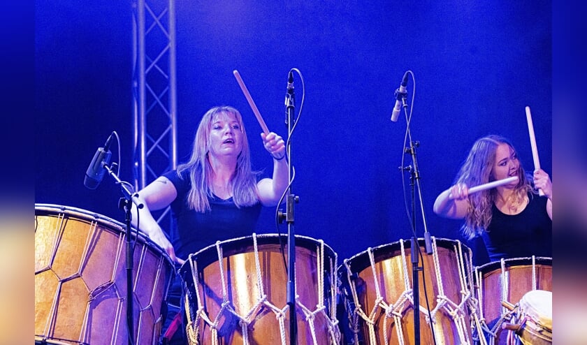 Slag Inn Hagestein 2019