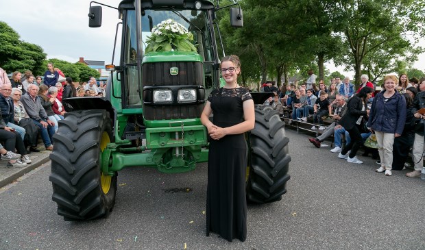 • Het Heerenlanden College Leerdam hield haar jaarlijkse gala.